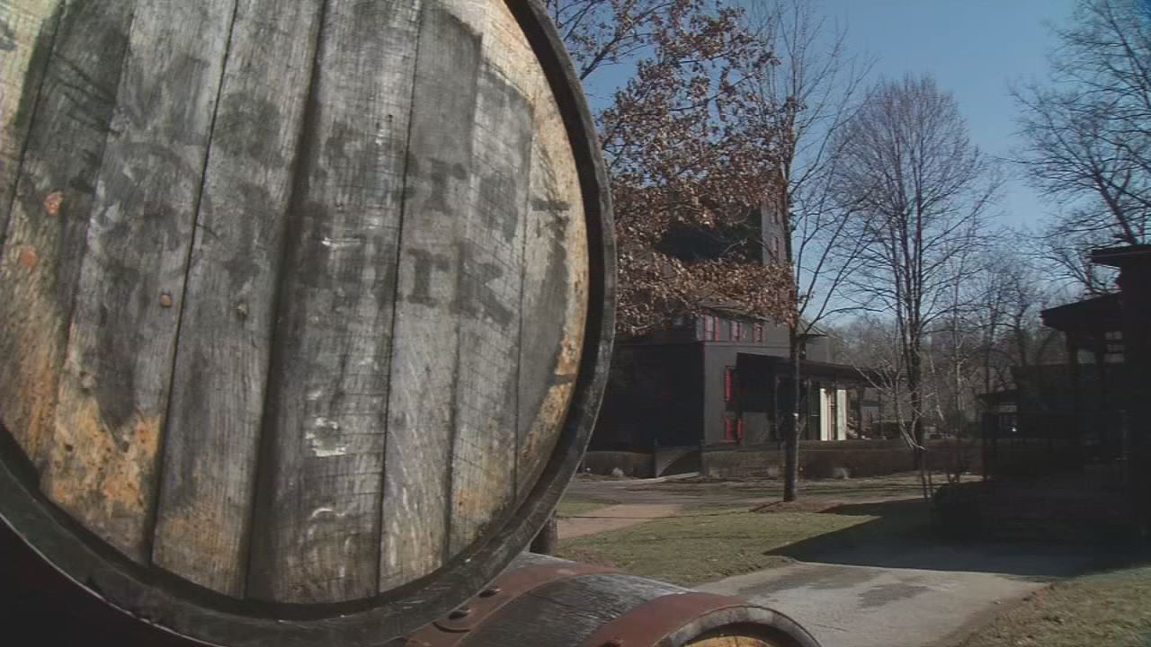 Bourbon distiller Maker’s Mark plans $18.5 million expansion